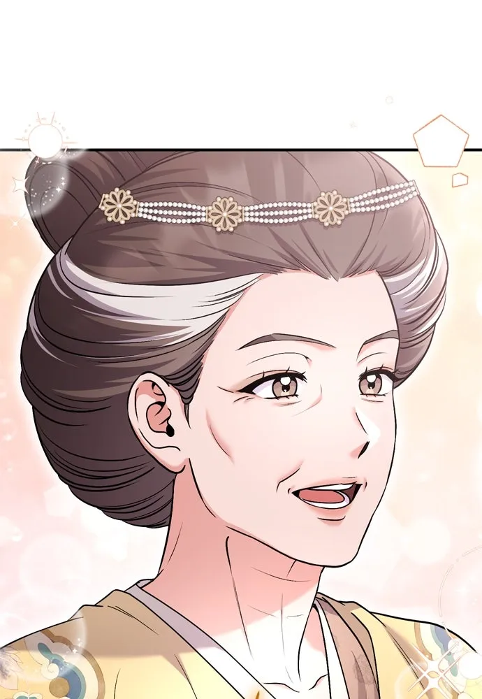 ข้าเนี่ยนะเป็นพระสนม ตอนที่ 54 หลบหน่อย ช็อนบินจะเดิน รูปที่ 43