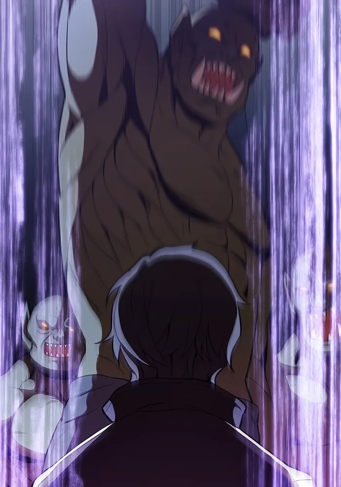 ผู้เล่นขั้นเทพแห่งหอคอยฝึกสอน ตอนที่ 06 รูปที่ 20