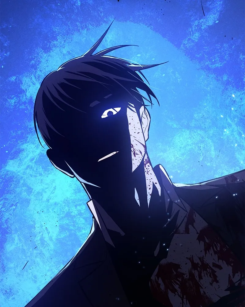 มือสังหารพันธุ์อมตะ ตอนที่ 3 รูปที่ 32