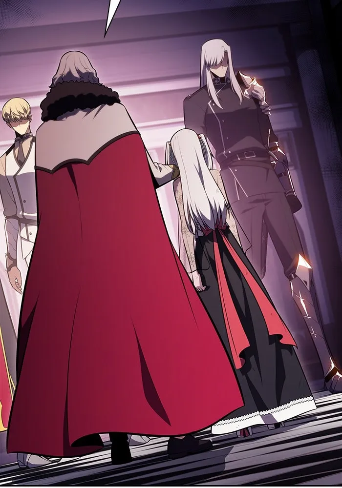 ลูกชายคนเล็กของดยุกคือมือสังหาร ตอนที่ 37 รูปที่ 82