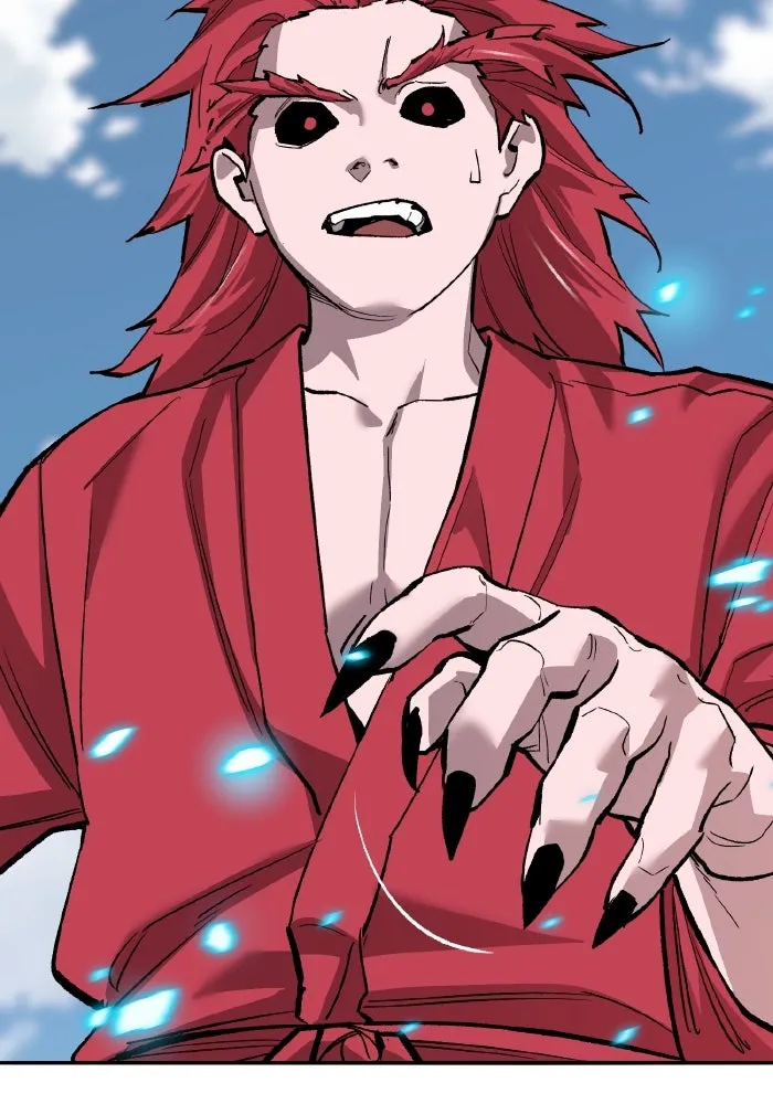 ยอดคนเลเวลทะลุ ตอนที่ 84 มนุษย์นั้นแข็งแกร่ง (2) รูปที่ 74