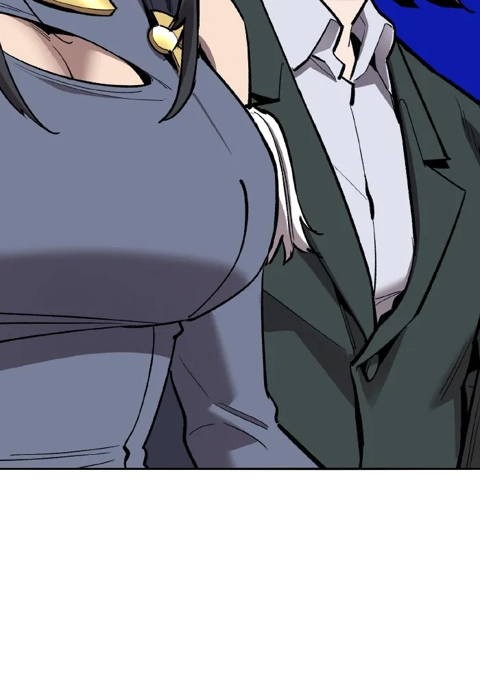 ยอดคนเลเวลทะลุ ตอนที่ 49 โลกที่ลุกเป็นไฟ (4) รูปที่ 50