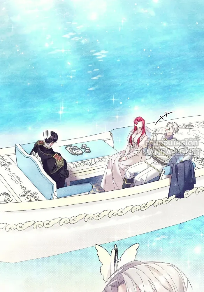 ทำแบบนี้ไม่ได้เพคะ องค์ชาย ตอนที่ 9 รูปที่ 27