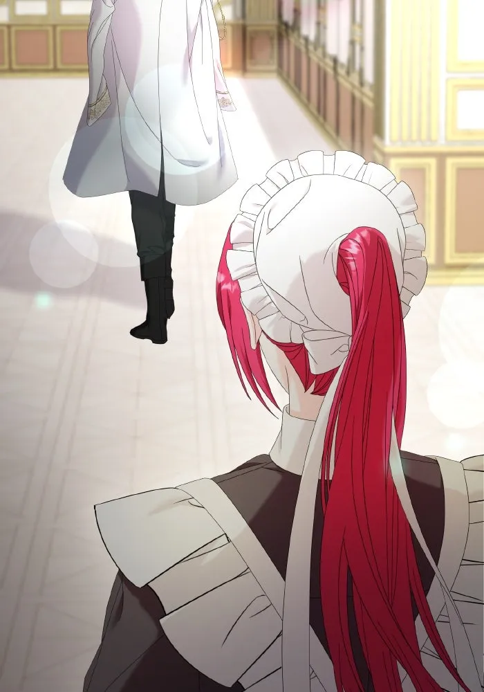 ทำแบบนี้ไม่ได้เพคะ องค์ชาย ตอนที่ 19 รูปที่ 79