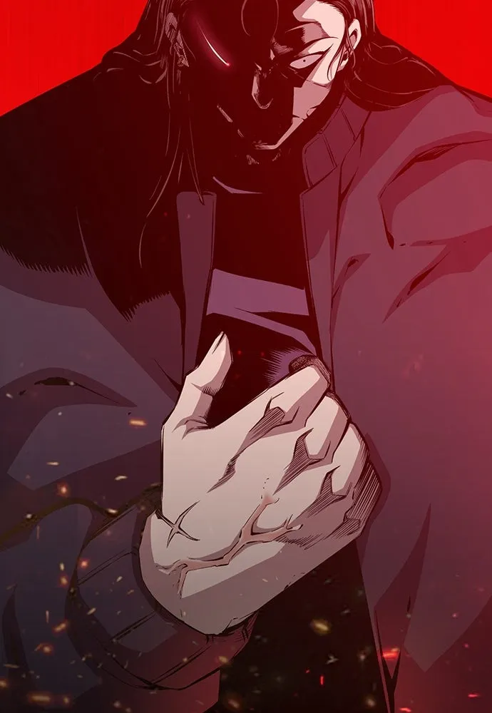 King Game ตอนที่ 42 ต้องเห็นหน้าสักหน่อยจะได้มั่นใ รูปที่ 10