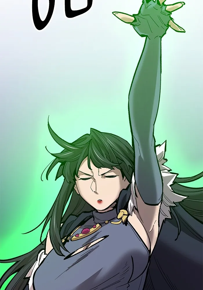 ยอดคนเลเวลทะลุ ตอนที่ 74 ทฤษฎีบริสุทธิ์ รูปที่ 92