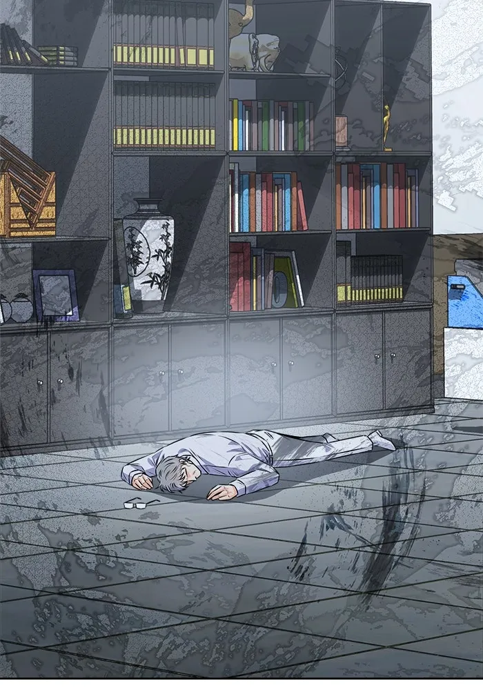 แด่ความเกลียดชัง ตอนที่ 57 รูปที่ 100