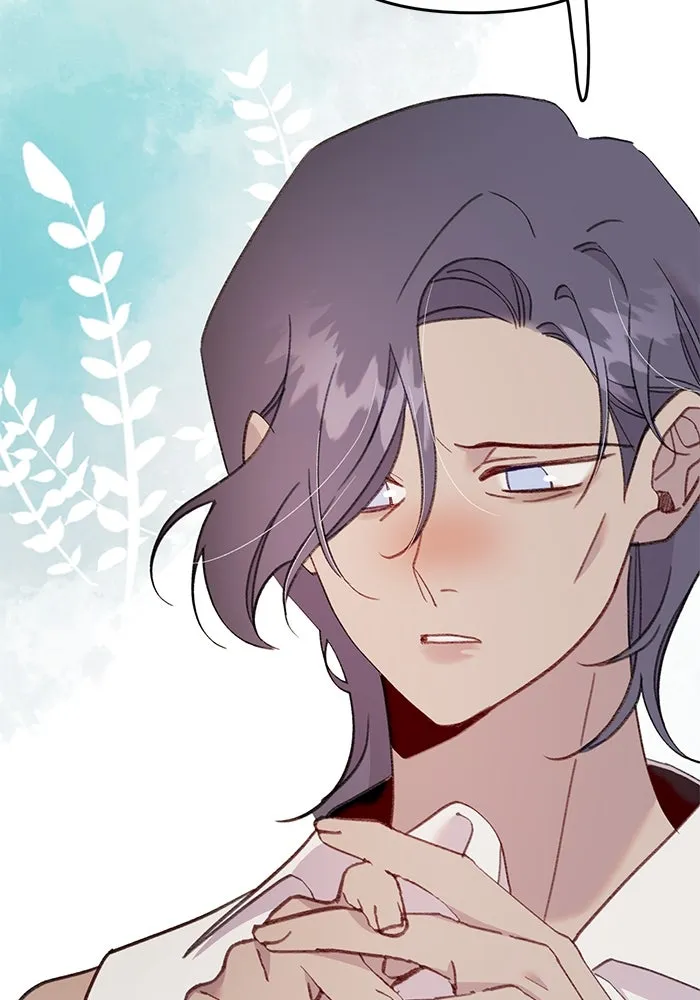 รักน้ำ รักปลา รักเธอนะ ตอนที่ 55 ปลาตีตราจอง รูปที่ 55