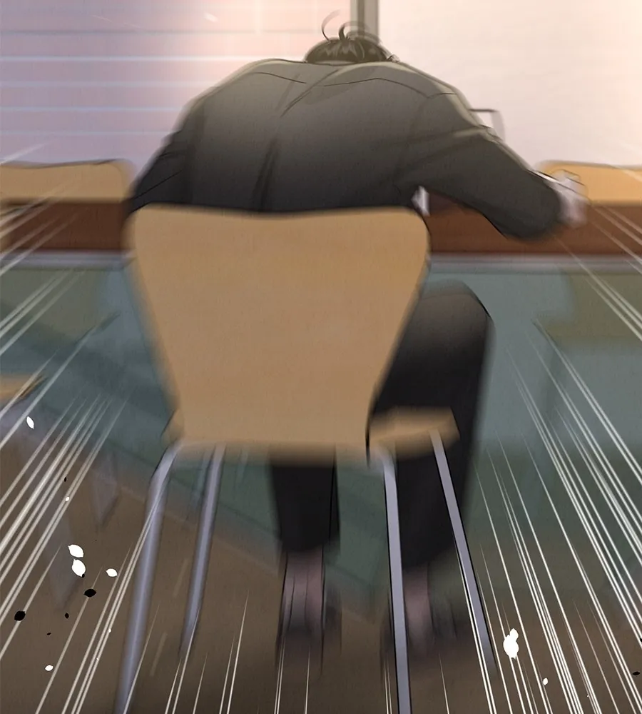 รักหลอกหยอกแฟนเก่า ตอนที่ 13 รูปที่ 34