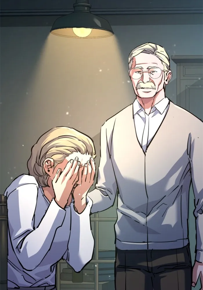 พี่ชายสายบอดี้การ์ด ตอนที่ 213 รูปที่ 103