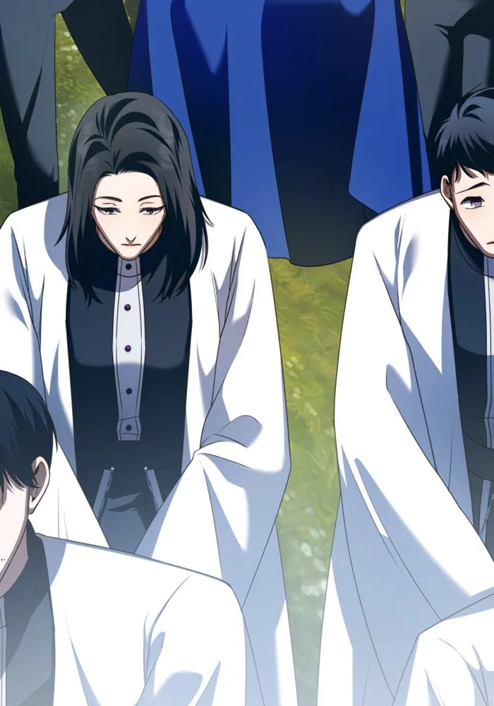 ชิงชีวิตพลิกลิขิตชะตา ตอนที่ 107. เริ่มเคลื่อนไหว รูปที่ 109