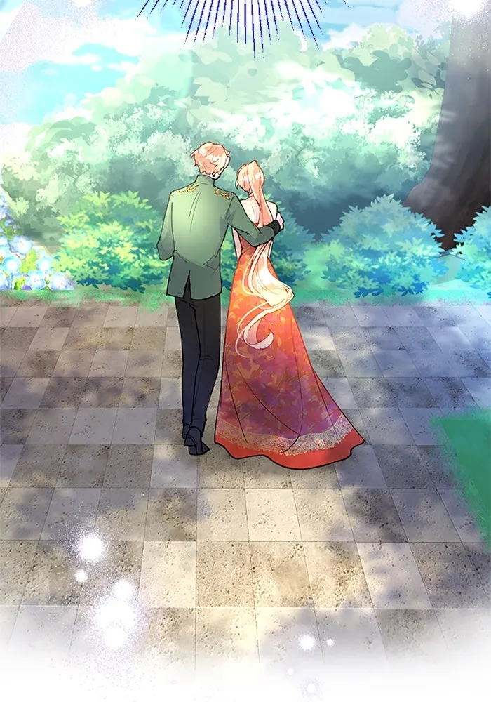 คุณหนูย้อนเวลามาเป็นอัศวิน ตอนที่ 36 รูปที่ 70