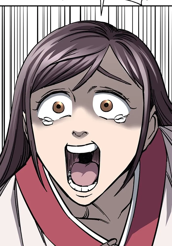 คุณปู่จอมยุทธกับหลานสาวสุดแกร่ง ตอนที่ 8 รูปที่ 190