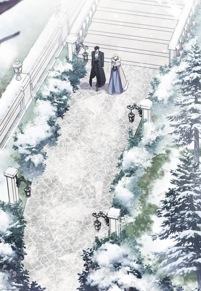 หมาป่าคู่เคียงบัลลังก์ ตอนที่ 8 รูปที่ 38