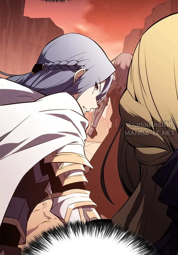 ลูกชายคนเล็กของดยุกคือมือสังหาร ตอนที่ 56 รูปที่ 147