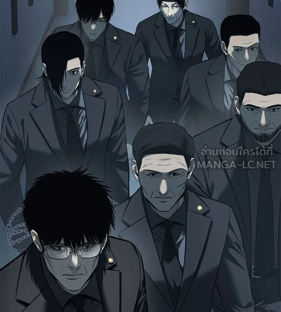 มัจจุราชชุดแดง ตอนที่ 5 รูปที่ 108