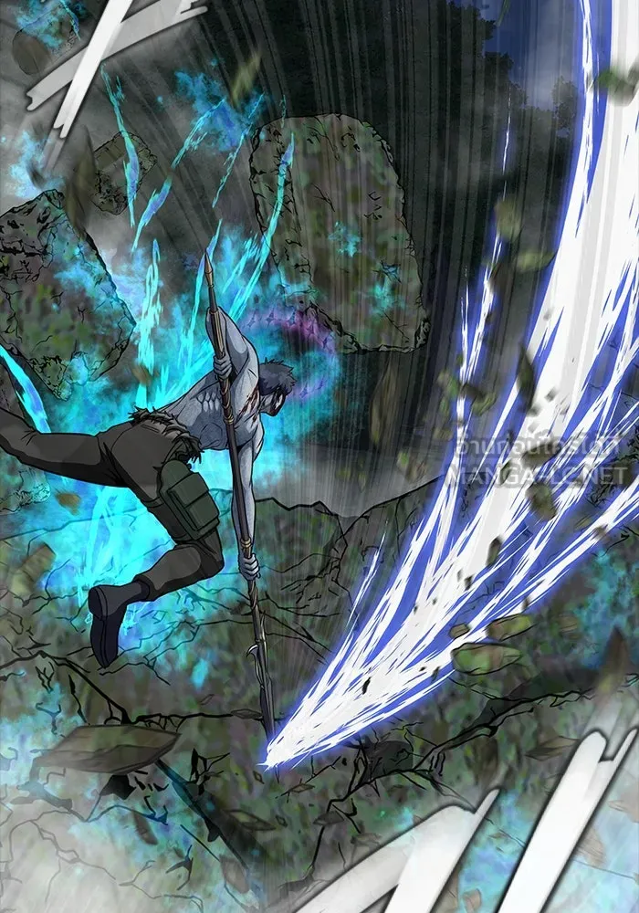 เพลเยอร์นักกินเหล็ก ตอนที่ 47 รูปที่ 48