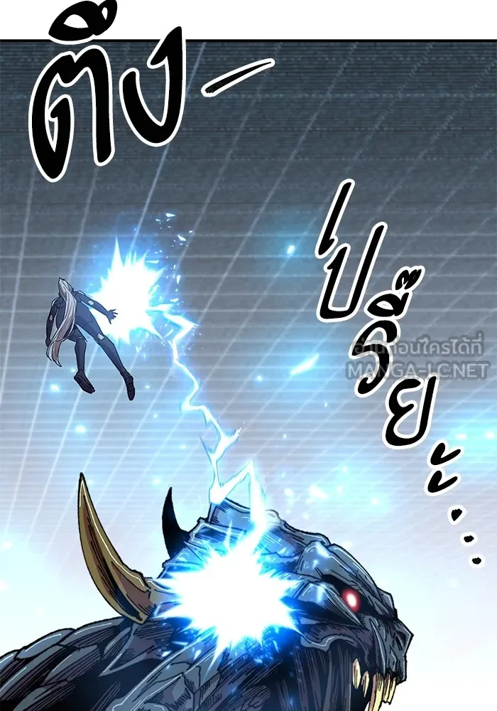 ยอดคนเลเวลทะลุ ตอนที่ 102 มอนสเตอร์ฝึกสอน รูปที่ 219