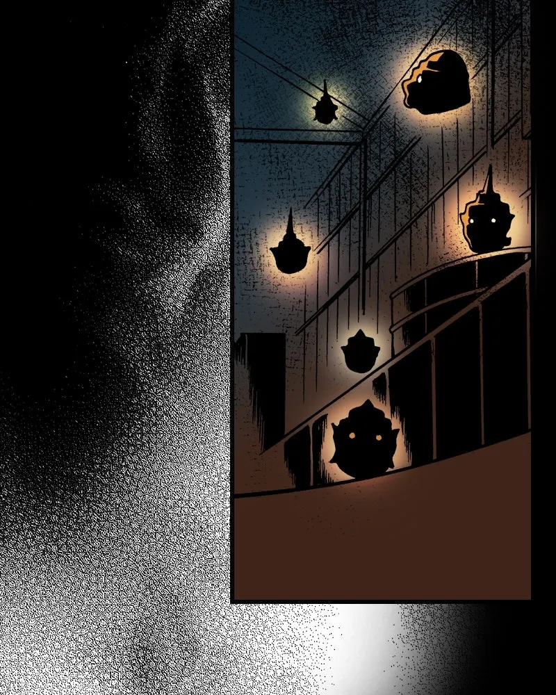 การิน BlaCX ปริศนาอาถรรพ์สีดำ ตอนที่ 13 บ้านโขน (1) รูปที่ 65