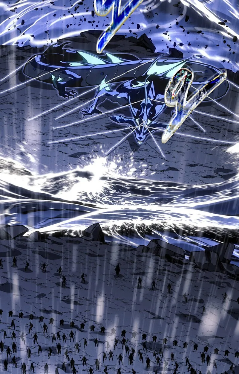 Regressing as the Reincarnated Bastard of the Sword Clan ตอนที่ ตอนที่ 69 รูปที่ 156