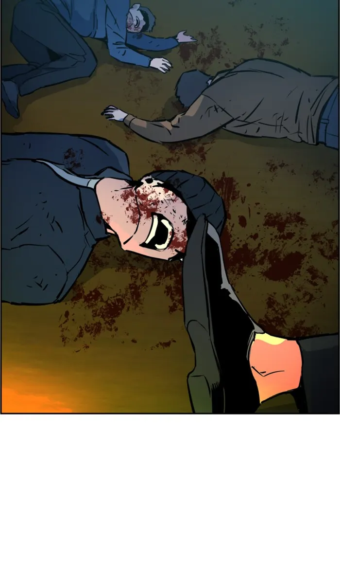 พี่ชายสายบอดี้การ์ด ตอนที่ 16 รูปที่ 112