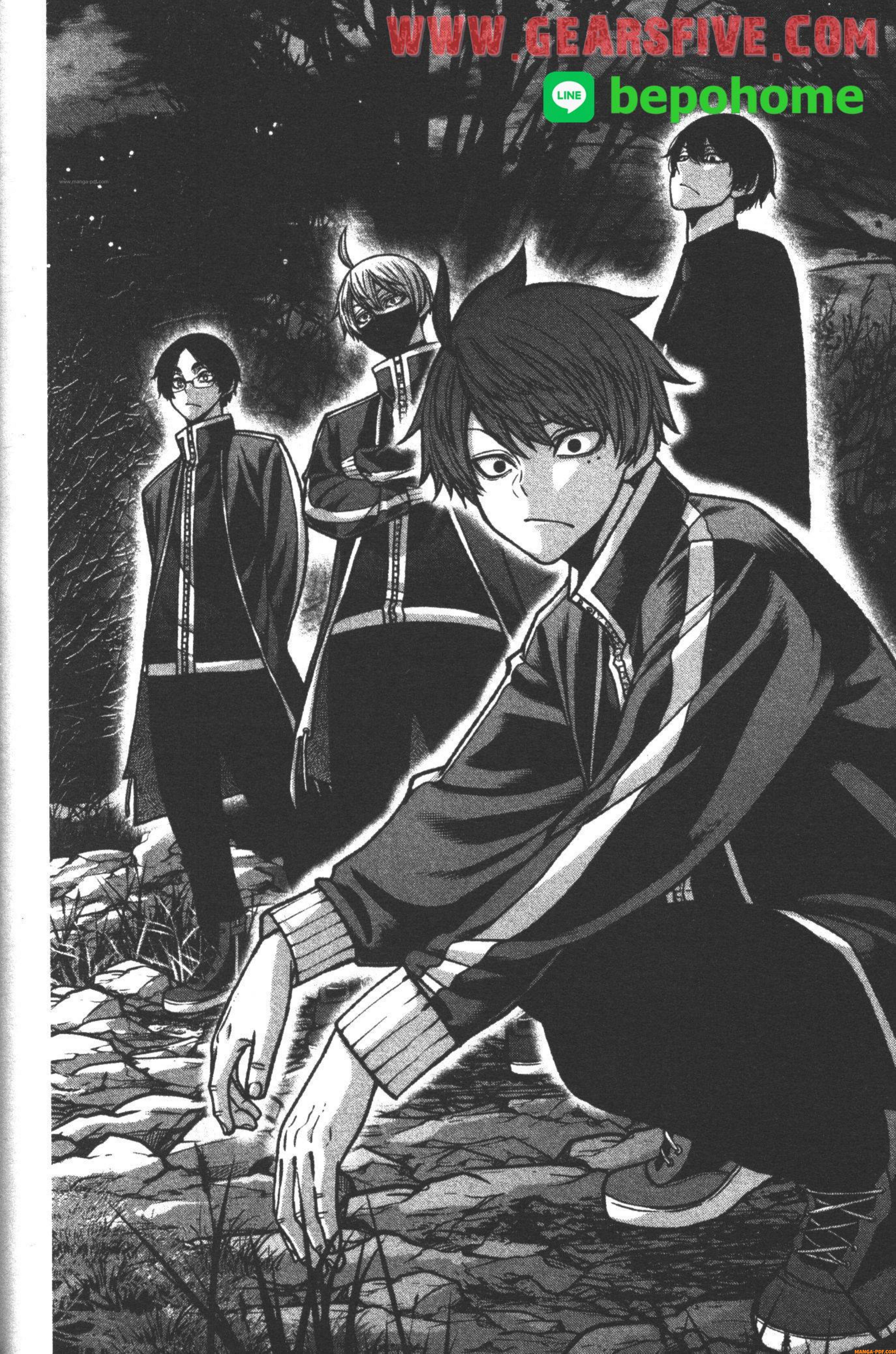 Manga-lc-com อ่านมังงะ อ่านการ์ตูน ออนไลน์ ฟรี Tougen Anki สงครามเลือดอสูร ตอนที่ 1 2 3 4 5 6 7 8 9 10 11 12 13 14 ฟรี ไม่มีโฆษณา Manga-lc - อ่าน มังงะ อ่าน การ์ตูน ออนไลน์ อ่านมังงะ ฟรี