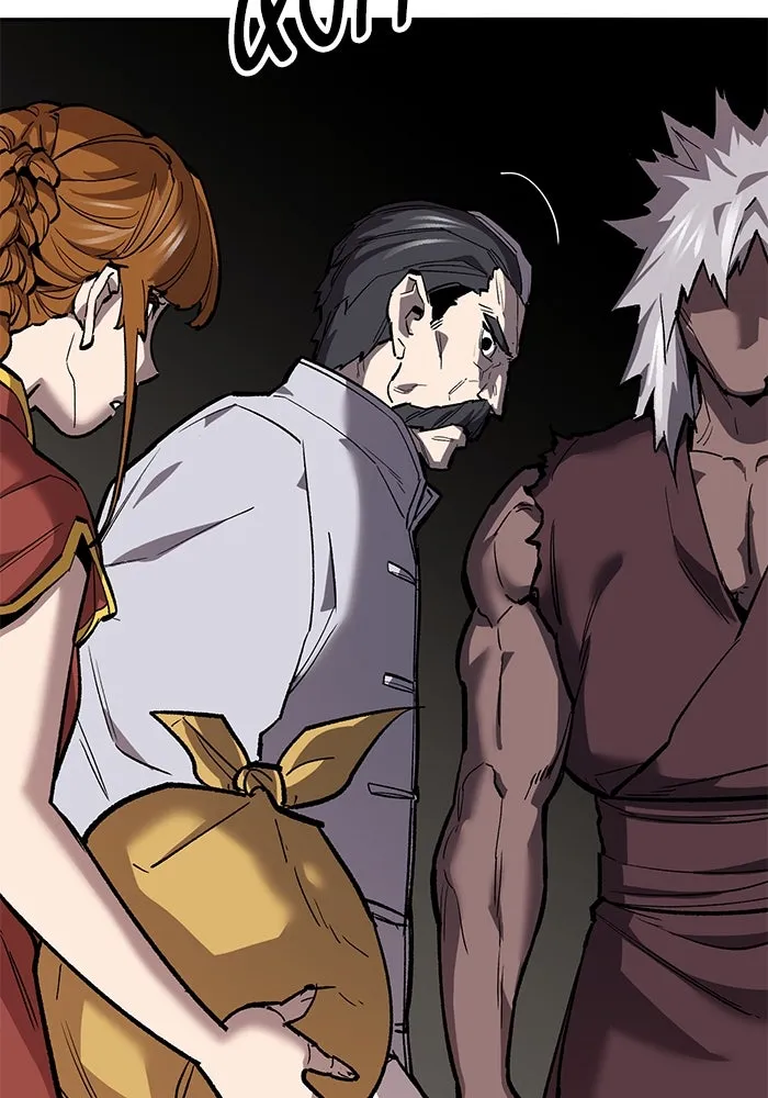 ยอดคนเลเวลทะลุ ตอนที่ 41 วิทยายุทธ์ (6) รูปที่ 154