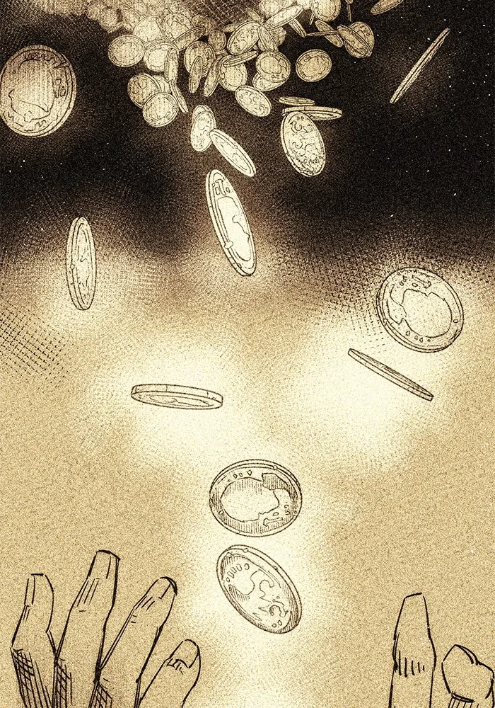 พลิกชะตาคว้าไอเทมระดับเทพ ตอนที่ 51 ฟาฟเนียร์ (2) รูปที่ 43