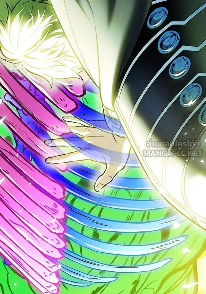 ทาวเวอร์ออฟก๊อด หอคอ ตอนที่ 638 รูปที่ 258