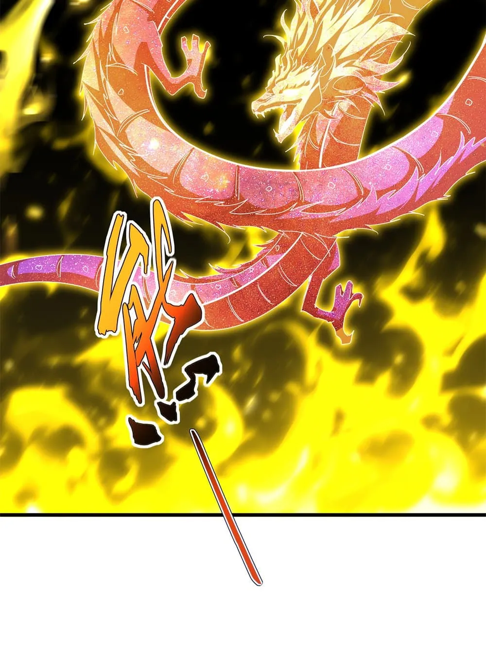 Magic Emperor ราชาจอมเวทย_ ตอนที่ ตอนที่ 713 รูปที่ 20