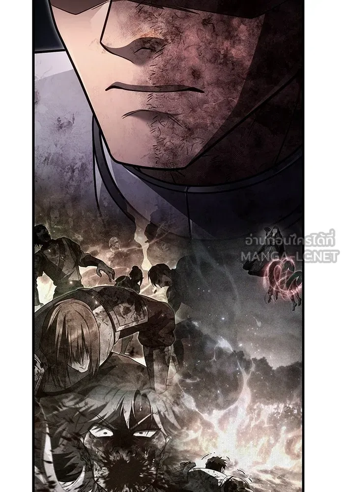 เอาชีวิตรอดในเกมฉบับคนเถื่อน ตอนที่ 152 ผู้ชนะเพียงหนึ่งเดียว (จบซีซั รูปที่ 102
