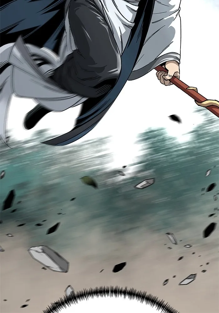 คุณปู่จอมยุทธกับหลานสาวสุดแกร่ง ตอนที่ 1 รูปที่ 97