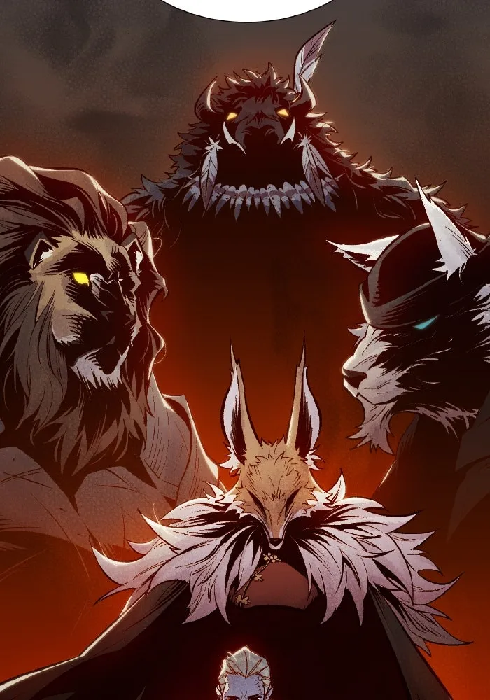 The Lone Necromancer ตอนที่ 66 รูปที่ 19