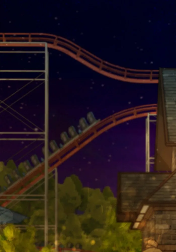 ปฏิบัติการรักวุ่นหัวใจ ตอนที่ 32 รูปที่ 23