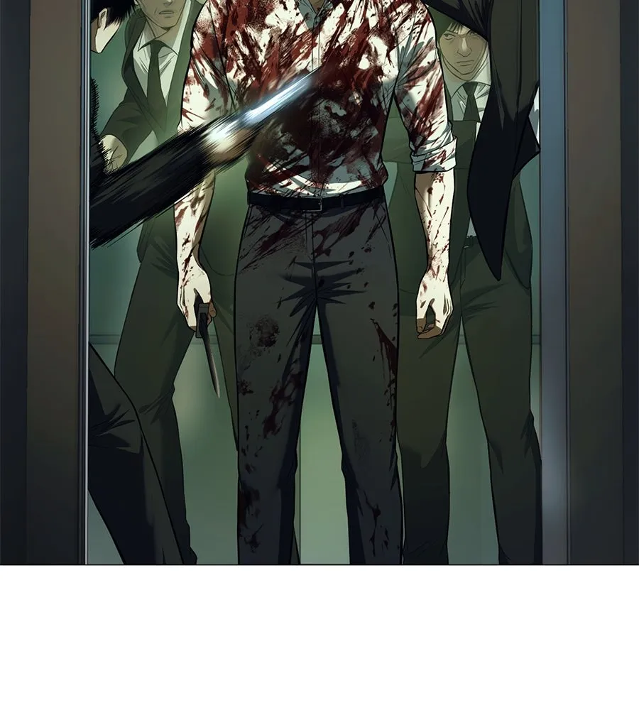 มัจจุราชชุดแดง ตอนที่ 4 รูปที่ 79