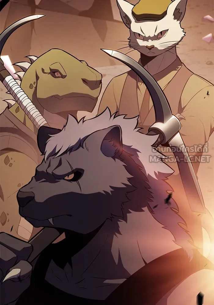 ลูกชายคนเล็กของดยุกคือมือสังหาร ตอนที่ 81 รูปที่ 39