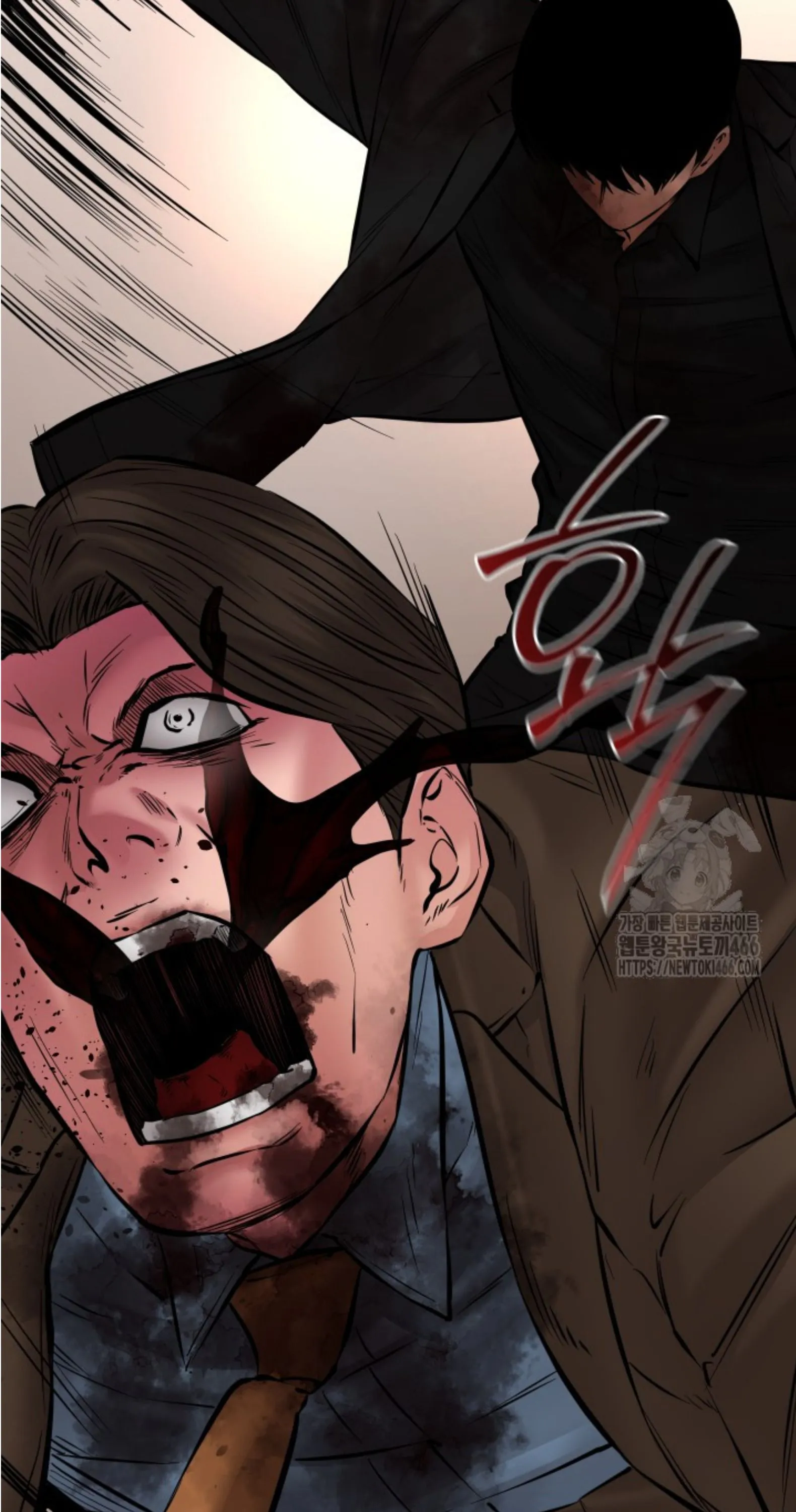 Blade of Retribution ดาบแห_งการลงท_ณฑ_ ตอนที่ ตอนที่ 50 รูปที่ 126