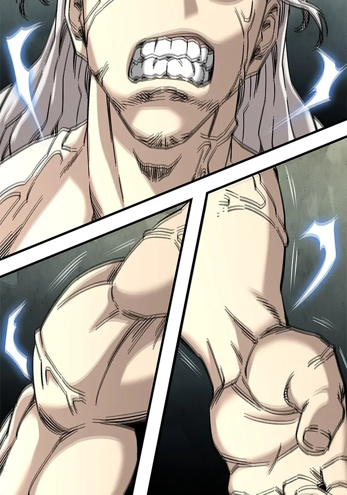 คุณปู่จอมยุทธกับหลานสาวสุดแกร่ง ตอนที่ 33 รูปที่ 46