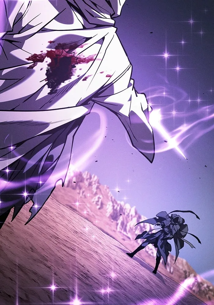 นักดาบอัจฉริยะจากอะคาเดมี ตอนที่ 126 รูปที่ 136