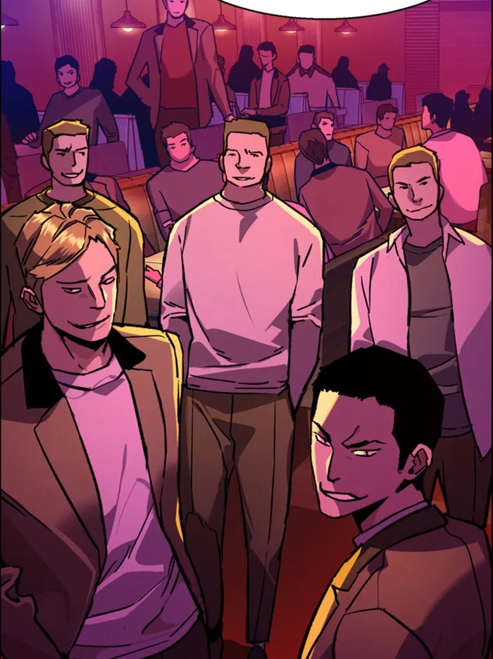 พี่ชายสายบอดี้การ์ด ตอนที่ 37 รูปที่ 13