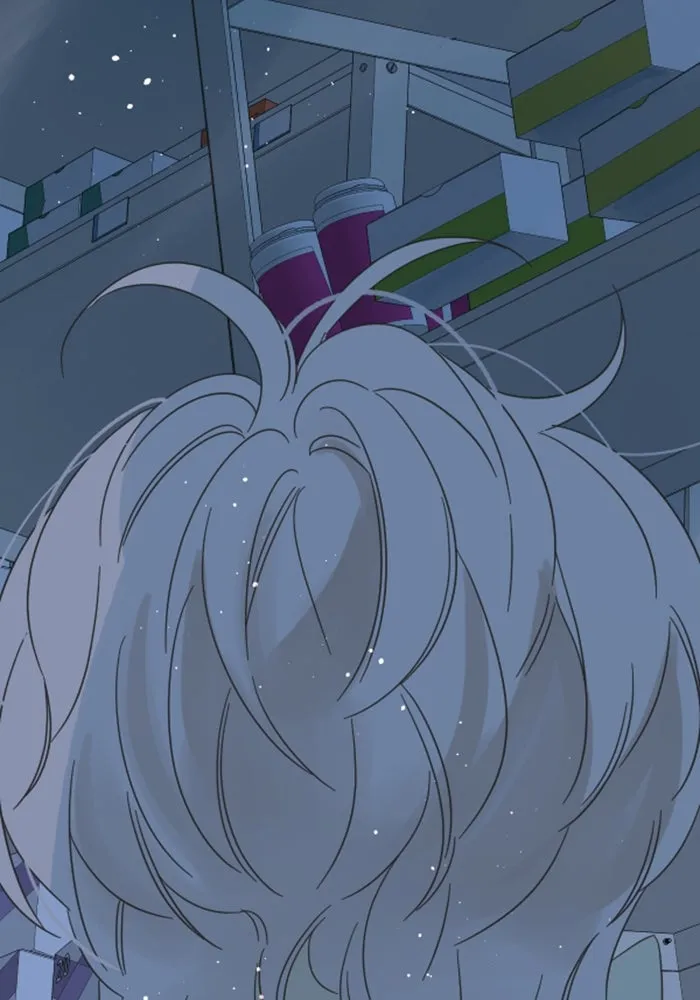 ฉันมันร้าย หรือเพราะโลกไม่น่ารัก ตอนที่ 138 รูปที่ 98