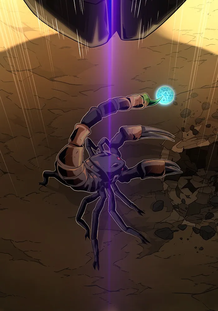 จอมเวทเกิดใหม่ในรอบ 66666 ปี ตอนที่ 129 รูปที่ 149