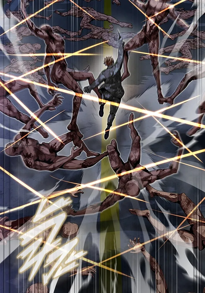 เพลเยอร์นักกินเหล็ก ตอนที่ 42 รูปที่ 41