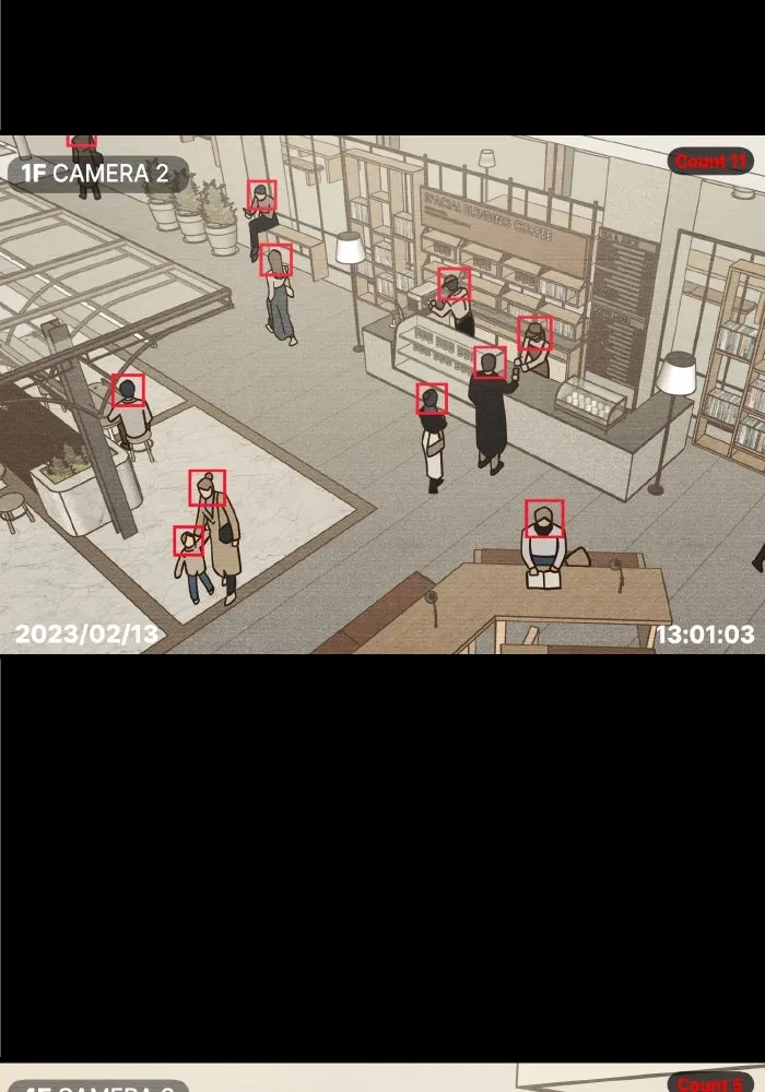 รักนี้ไม่มีรีไซเคิล ตอนที่ 54 รูปที่ 8