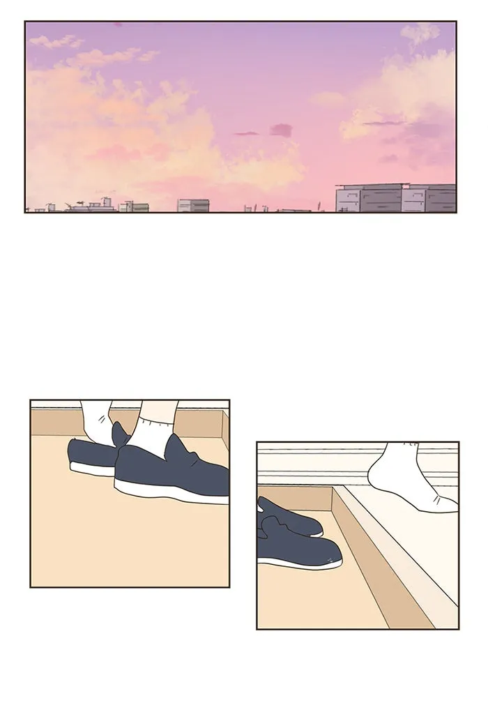 ฉันมันร้าย หรือเพราะโลกไม่น่ารัก ตอนที่ 5 รูปที่ 40