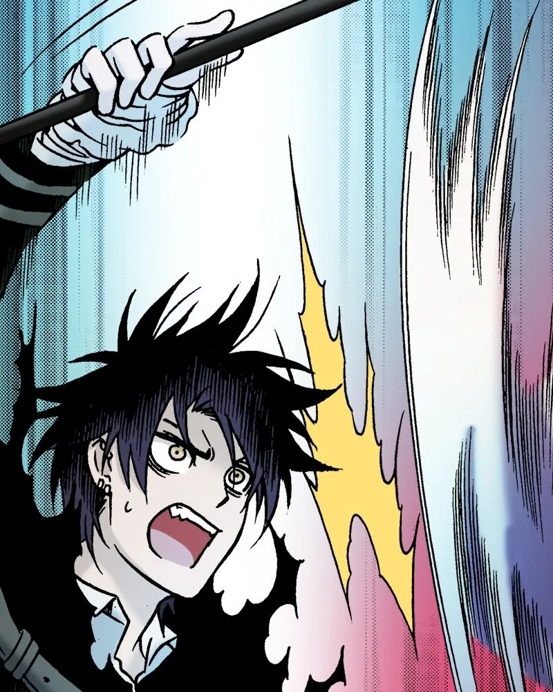 การิน BlaCX ปริศนาอาถรรพ์สีดำ ตอนที่ 27 fantasy (3) รูปที่ 131