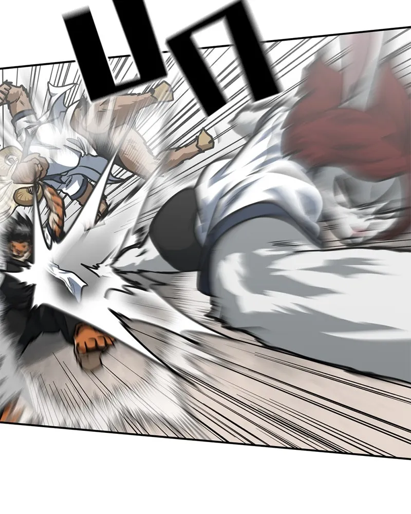 โรงเรียนสัตว์กินเนื้อ ตอนที่ 59 รูปที่ 38