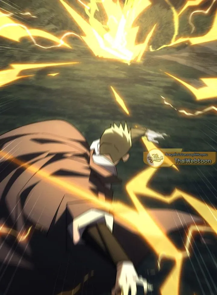 The Hero Returns ตอนที่ ตอนที่ 94 รูปที่ 52