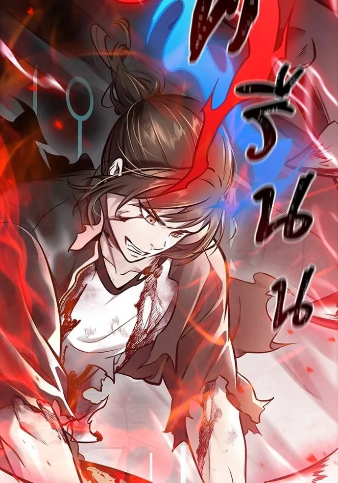 ทาวเวอร์ออฟก๊อด หอคอ ตอนที่ 633 รูปที่ 205