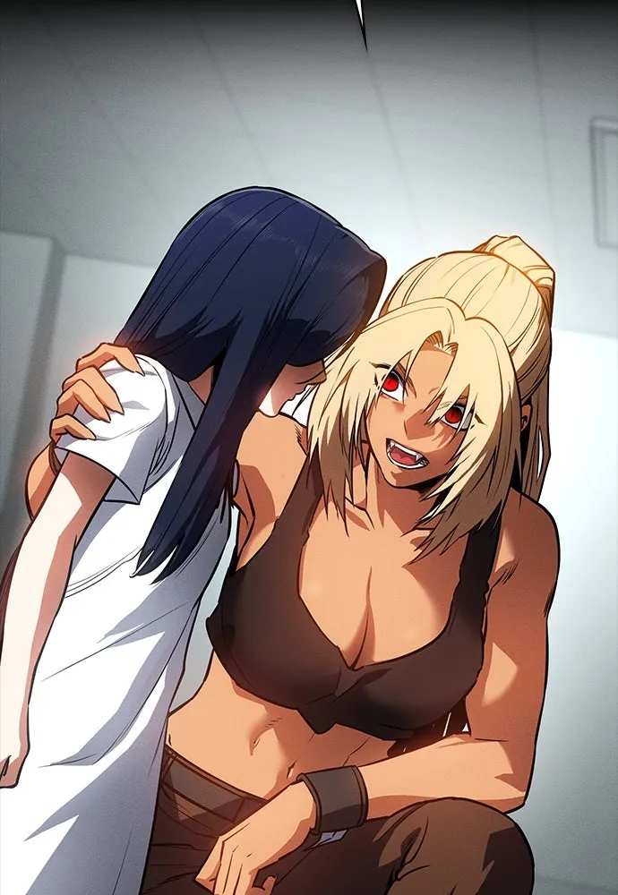 มือสังหารพันธุ์อมตะ ตอนที่ 41 รูปที่ 134